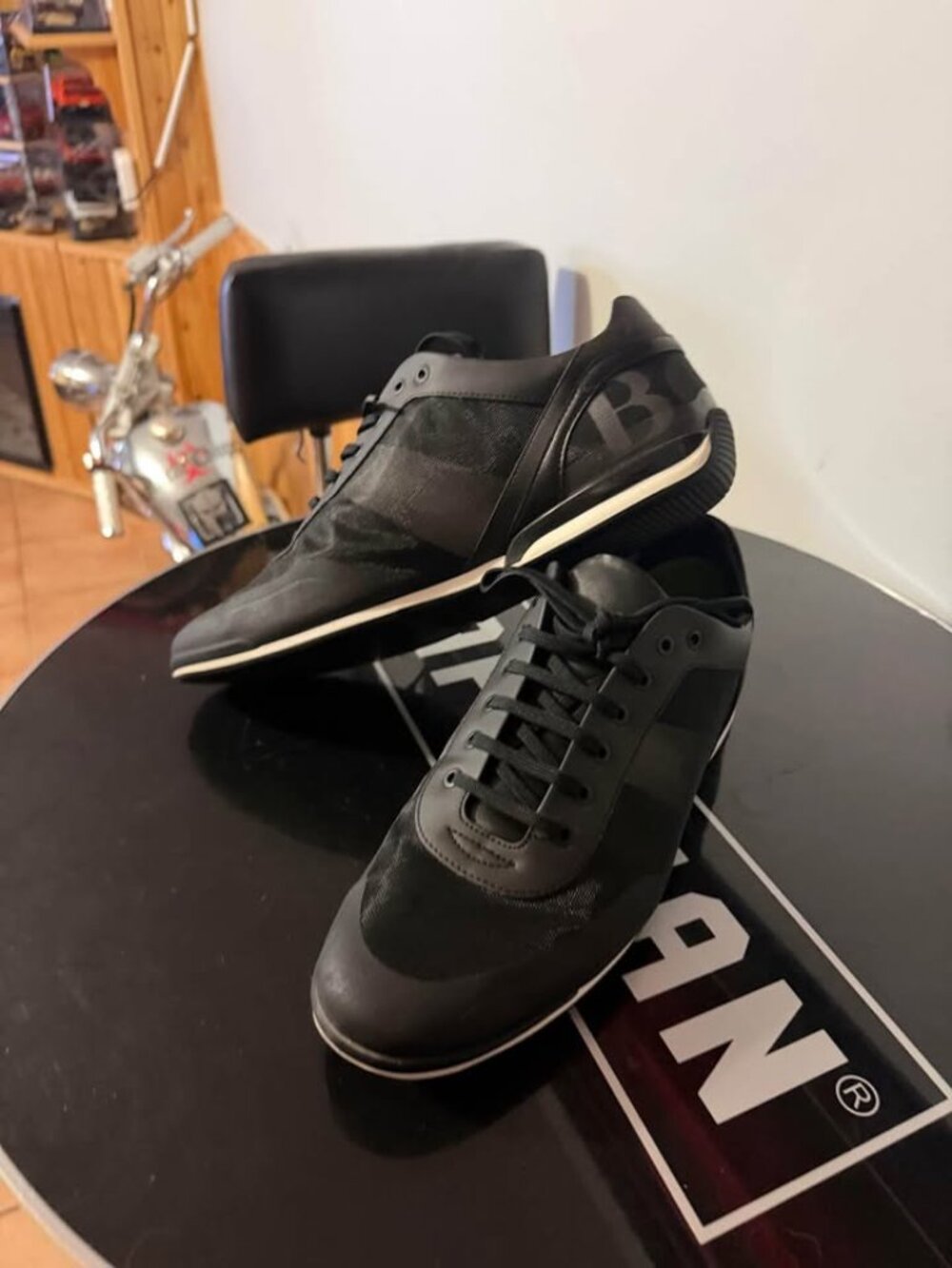 Hugo Boss Shoes - Picture 4 of 6